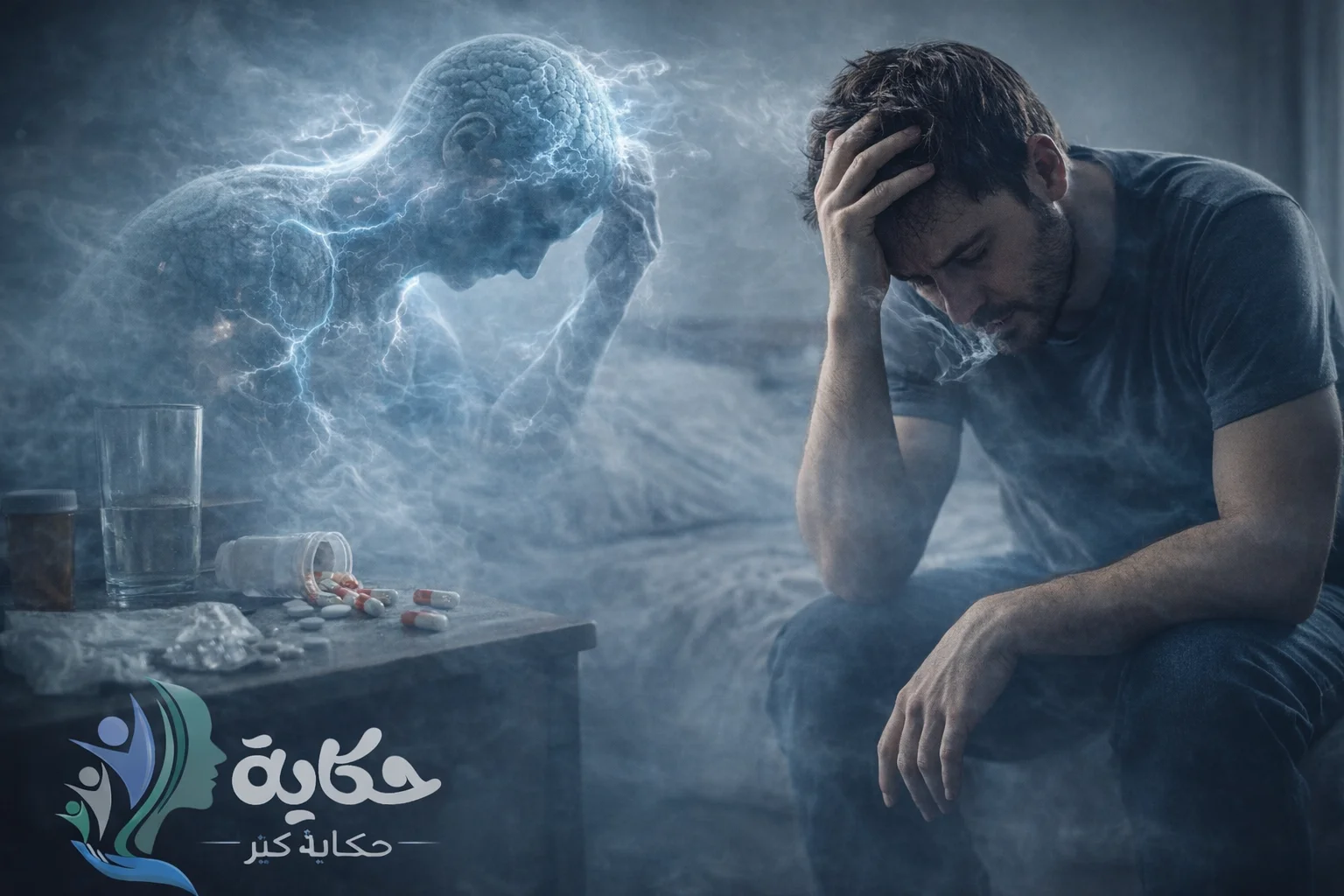 تأثير الترامادول على الجسم والعقل الدليل الشامل من حكاية كير