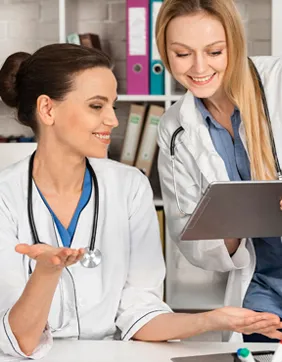 خطوات الثبات بعد العلاج