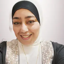 د. شيماء عبد اللطيف